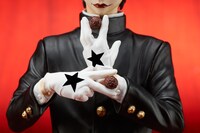 「Bellissimo ライチ☆光クラブ ゼラ」