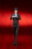 「Bellissimo ライチ☆光クラブ ゼラ」