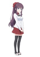 滝本ひふみ（CV:山口愛）