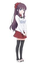 滝本ひふみ（CV:山口愛）