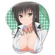 「To LOVEる-とらぶる- ダークネス 古手川唯 立体マウスパッド」