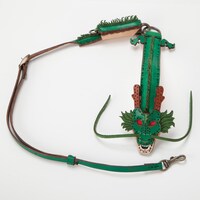 「OJAGA DESIGN ドラゴンボールZ『神龍』フラップキーホルダー＆ウォレットチェーンセット」