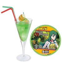 巻島裕介ドリンク