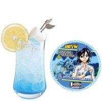 真波山岳ドリンク