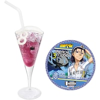 東堂尽八ドリンク