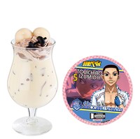 泉田塔一郎ドリンク