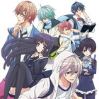 アニメ「初恋モンスター」ビジュアル公開!蒼井翔太によるOP曲の詳細も
