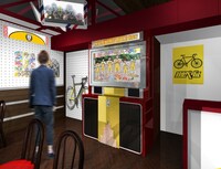 アトラクション「月刊サイクルタイム 公開アンケート 」イメージ