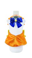 ペットボトルカバー（セーラーヴィーナスver.）