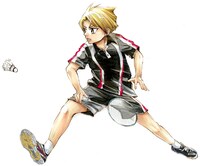 「片翼シャトル」カット