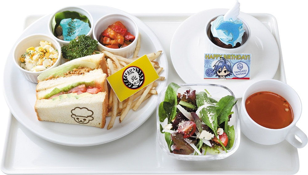 チーム総北「おれたちのプレートだ！」