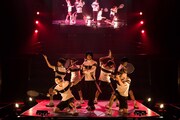 「ミュージカル『テニスの王子様』コンサート Dream Live 2016」より、聖ルドルフ。