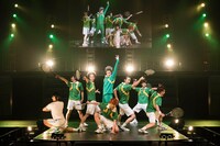 「ミュージカル『テニスの王子様』コンサート Dream Live 2016」より、山吹。