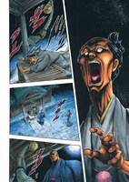 「仕掛人 藤枝梅安」より。