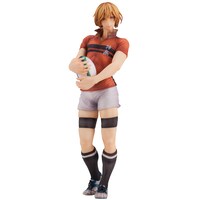 「mensHdge technical statue No26 『ALL OUT!!』石清水澄明」