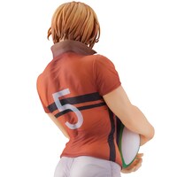 「mensHdge technical statue No26 『ALL OUT!!』石清水澄明」