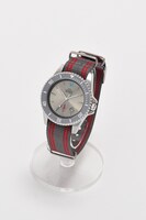 「ワンパンマン」コラボ リストウォッチ（ジェノスモデル）