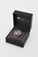 「ワンパンマン」コラボ リストウォッチ（ジェノスモデル）