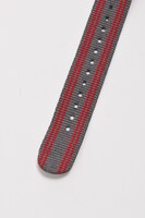 「ワンパンマン」コラボ リストウォッチ（ジェノスモデル）