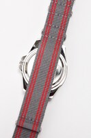 「ワンパンマン」コラボ リストウォッチ（ジェノスモデル）