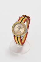 「ワンパンマン」コラボ リストウォッチ（サイタマモデル）