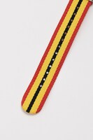 「ワンパンマン」コラボ リストウォッチ（サイタマモデル）