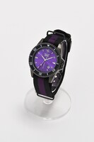 「ワンパンマン」コラボ リストウォッチ（ソニックモデル）