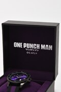 「ワンパンマン」コラボ リストウォッチ（ソニックモデル）