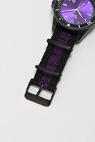 「ワンパンマン」コラボ リストウォッチ（ソニックモデル）