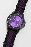 「ワンパンマン」コラボ リストウォッチ（ソニックモデル）