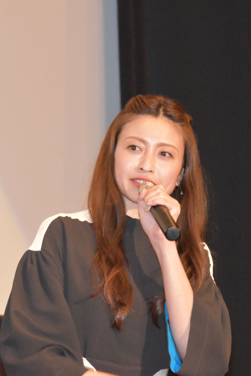 片瀬那奈