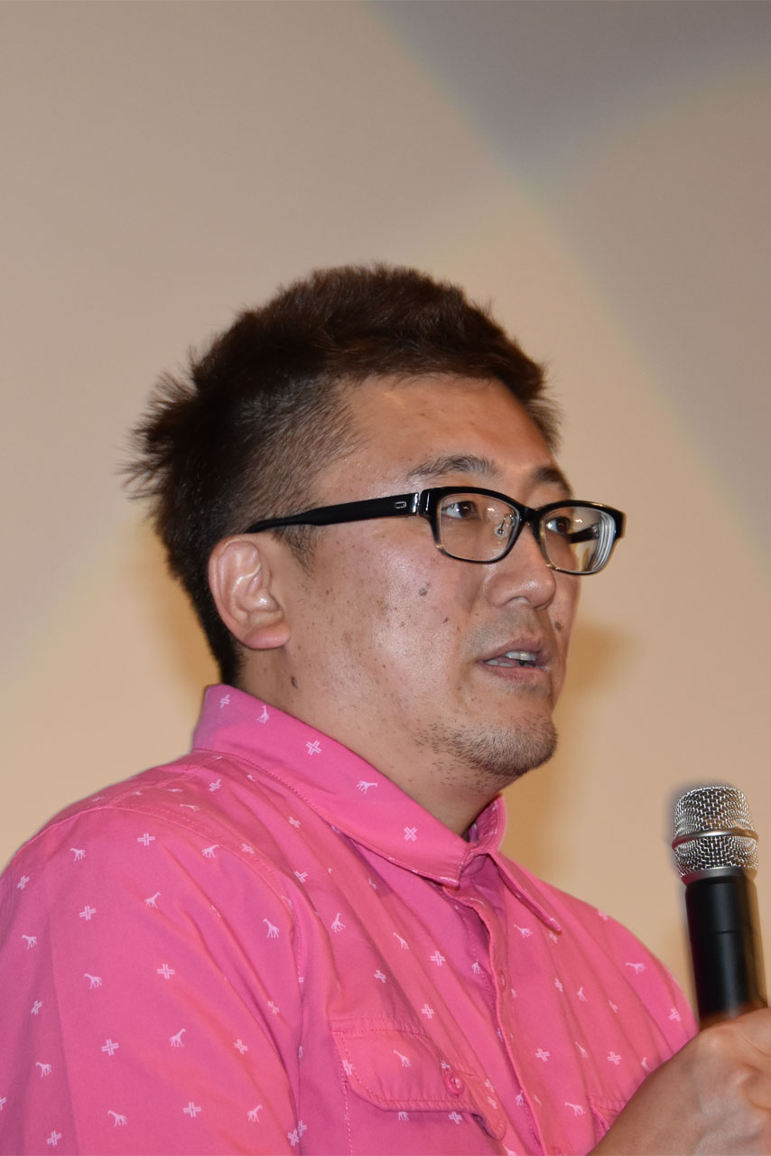 福田雄一