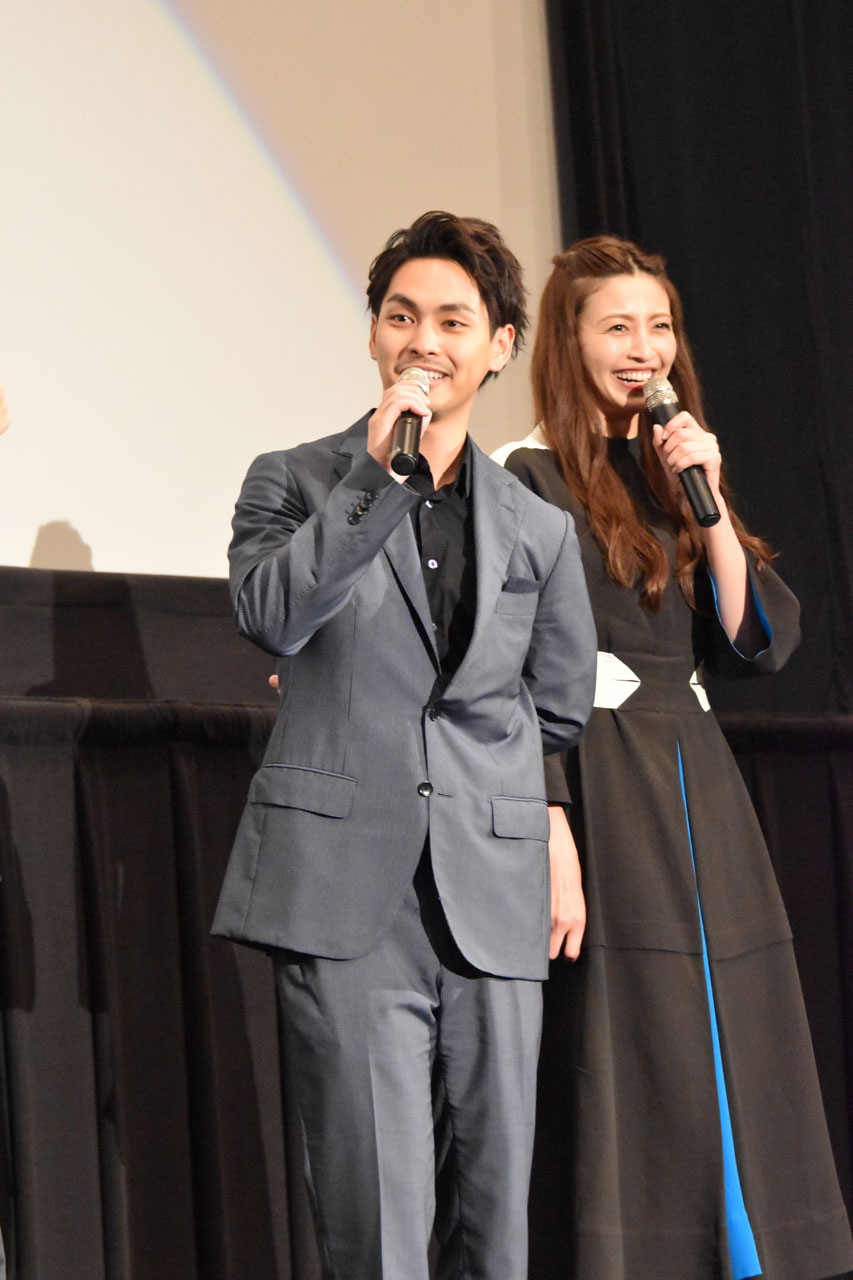 柳楽優弥