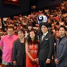 鈴木亮平、変態仮面こそ本物のヒーローと自負!「HEROとは“H”と“エロ”」