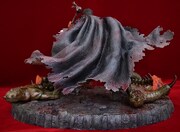 「ガッツ大砲斬り 1/6 スケール2016Ver.　限定I　スプラッター彩色」