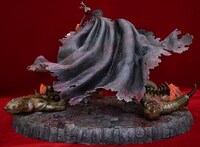 「ガッツ大砲斬り 1/6 スケール2016Ver.　限定I　スプラッター彩色」