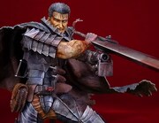 「ガッツ大砲斬り 1/6 スケール2016Ver. 限定II」