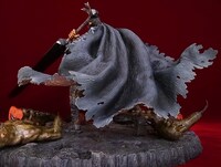 「ガッツ大砲斬り 1/6 スケール2016Ver. 限定II」