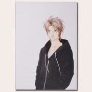 「『9番目のムサシ』キャンバスパネルB ［橘 慎悟］」