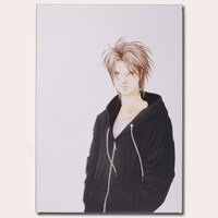 「『9番目のムサシ』キャンバスパネルB ［橘 慎悟］」