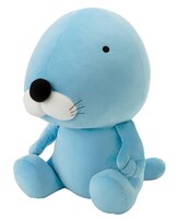 「ぼのぼの PCクッション」