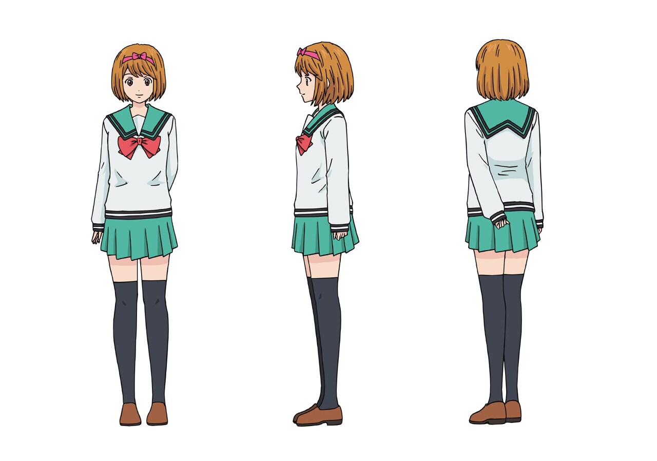 アニメ「斉木楠雄のΨ難」照橋心美役は茅野愛衣、夢原知予役に田村