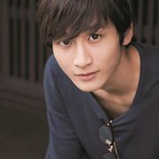 ミュージカル「わたしは真悟」ロビン役は小関裕太、しずか役は大原櫻子