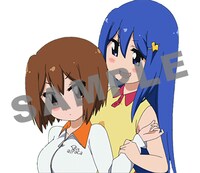 「てーきゅう」LINEスタンプ第2弾サンプル。