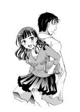 いとうえい「今宵、都市伝説をご一緒に！」予告カット