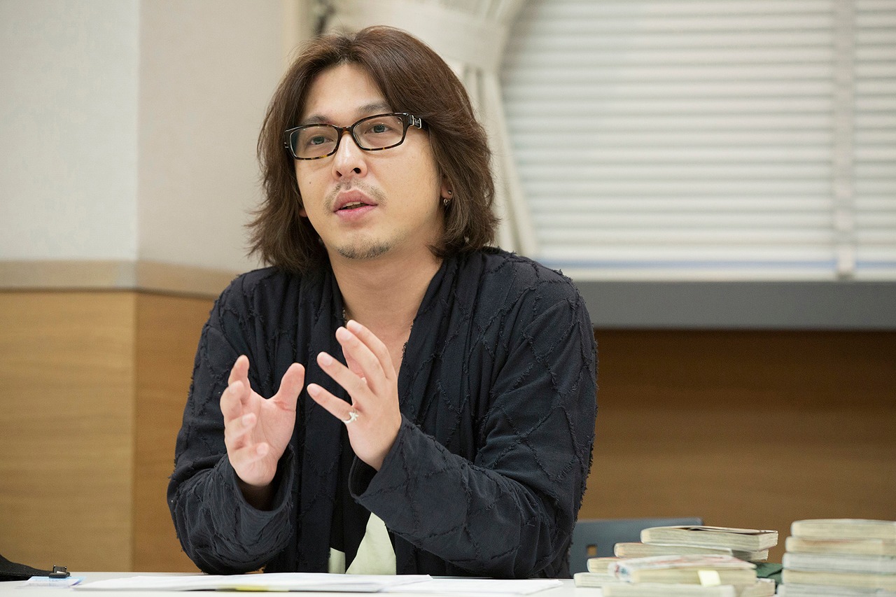 西田大輔
