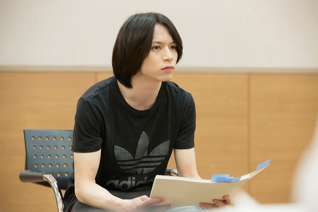 北村諒