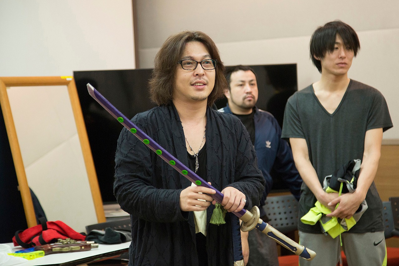 西田大輔