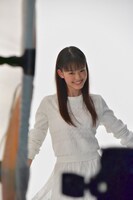 セーラームーン／月野うさぎ役の野本ほたる。