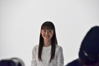 セーラームーン／月野うさぎ役の野本ほたる。